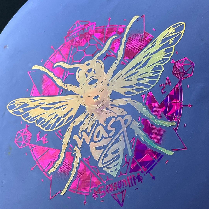 Load image into Gallery viewer, Jawbreaker Glo Wasp - 2024 Ledgestone Season 3
