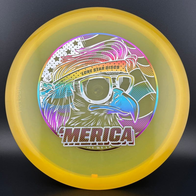 Load image into Gallery viewer, Charlie Houston - 'Merica Limited Edition
