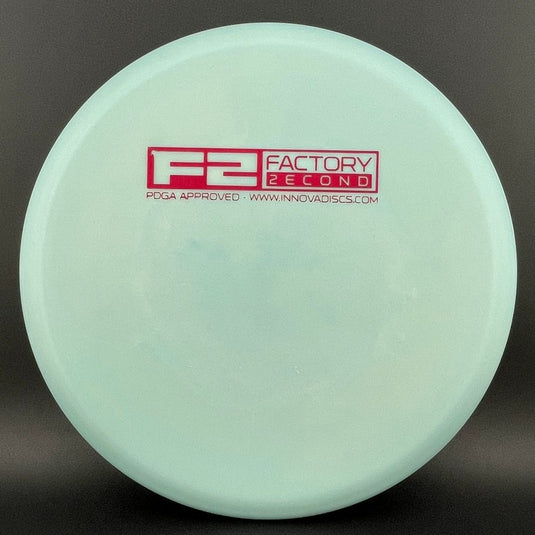 Classic Glow DX Aviar3 - Factory Second