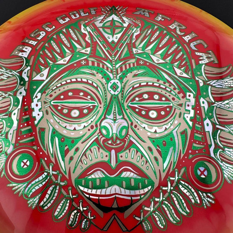 Load image into Gallery viewer, Halo Star Firebird - "Disc Golf Africa"
