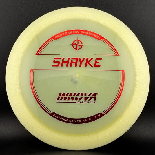 Proto Glow Champion Shryke