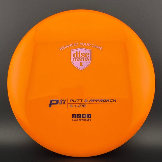 S-Line P3X