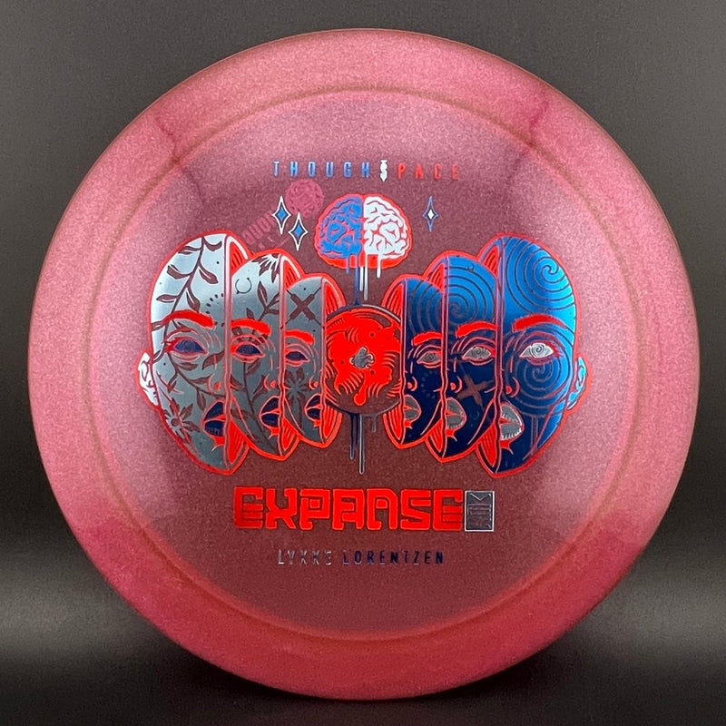 Load image into Gallery viewer, Vex Expanse - Lykke Lorentzen 2025 Signature Series
