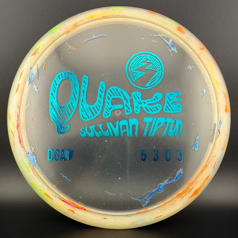 Load image into Gallery viewer, Granite Quake - Sullivan Tipton 2025 Tour Series
