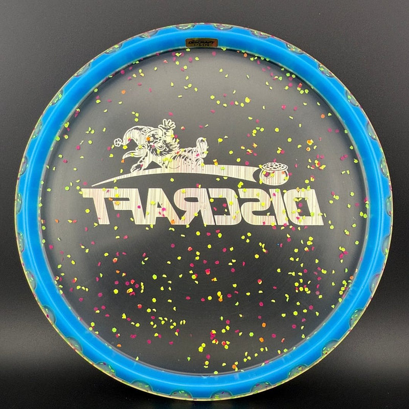 Load image into Gallery viewer, FuZed Confetti Z Zone - Follow Flight Bar Stamp

