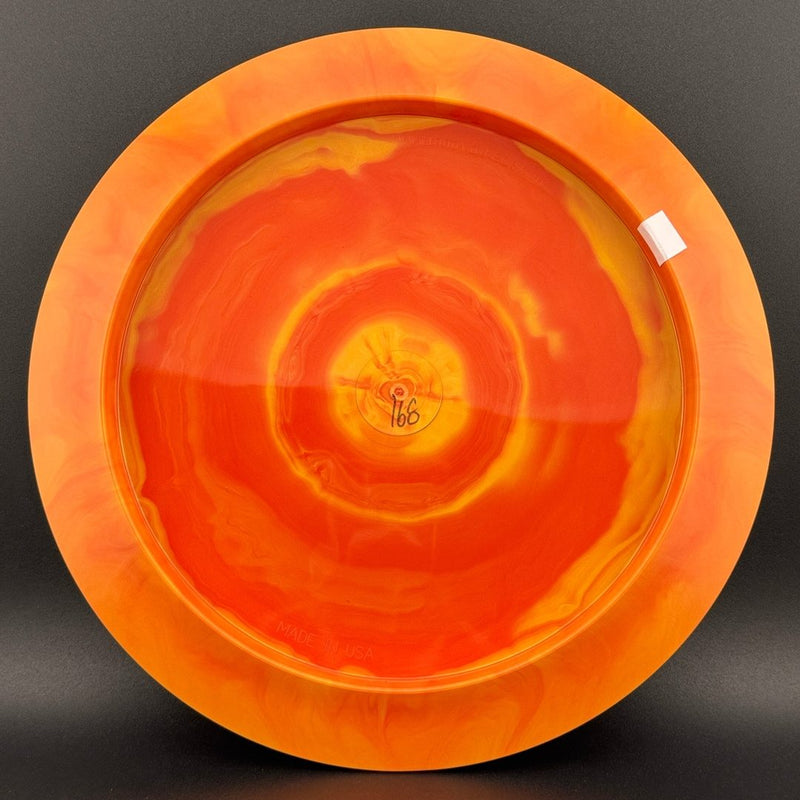 Load image into Gallery viewer, Swirly Star Destroyer - Philo Brathwaite 2026 Tour Series
