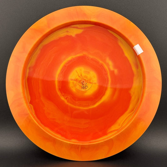 Swirly Star Destroyer - Philo Brathwaite 2026 Tour Series