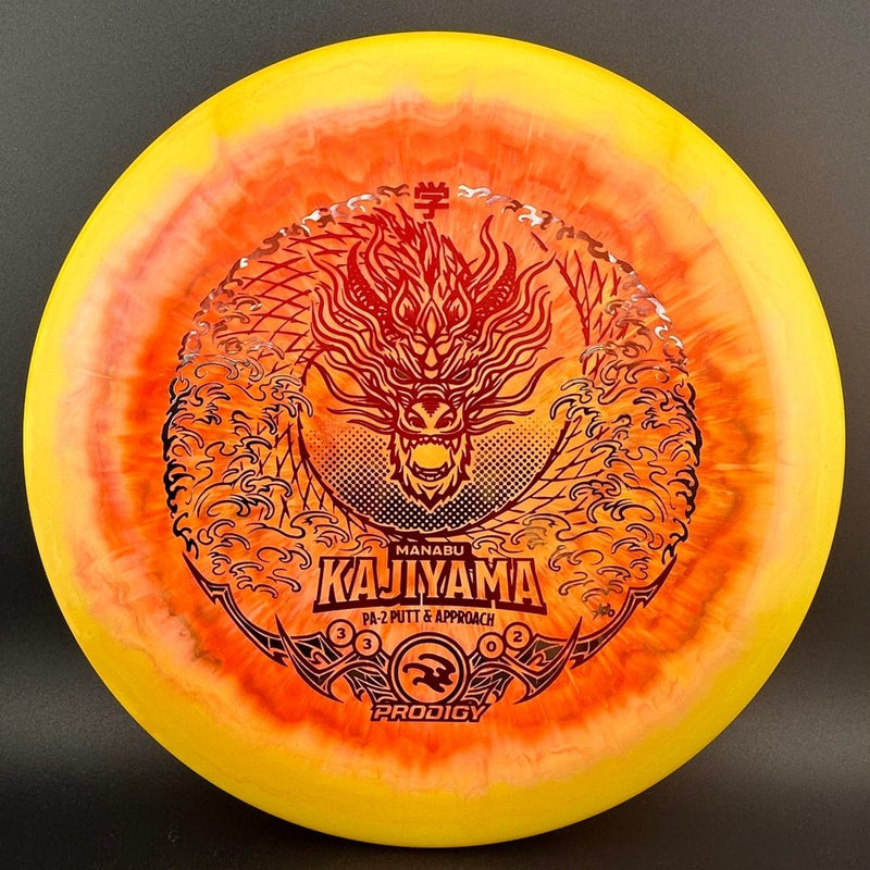 Load image into Gallery viewer, PA-2 (500 Spectrum) - 2025 Manabu Kajiyama Signature Series
