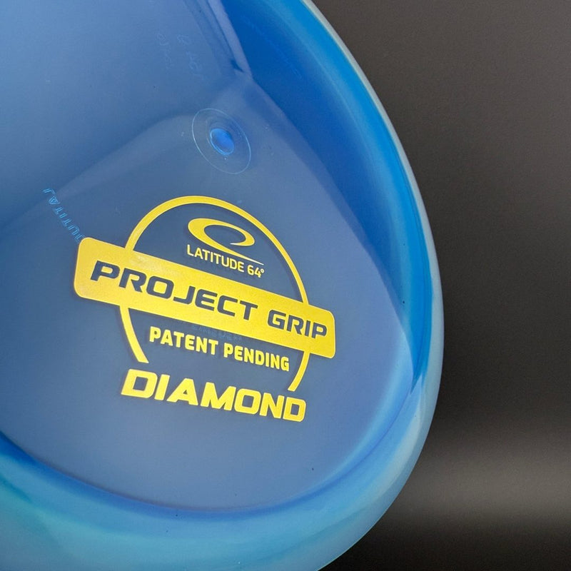 Load image into Gallery viewer, Project Grip Diamond - Patent Pending
