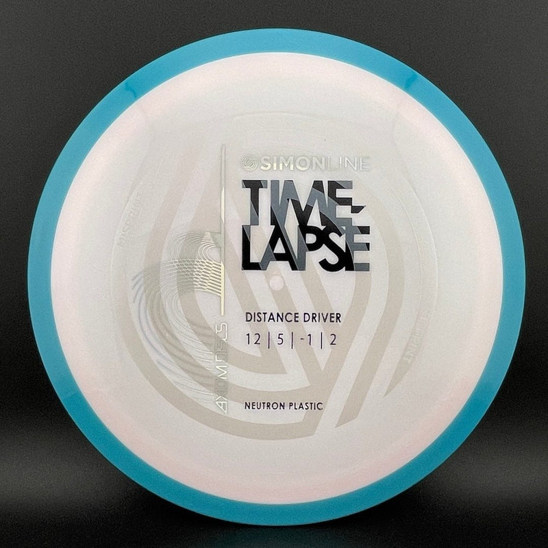 Load image into Gallery viewer, Neutron Time-Lapse (Re-Tooled) - Simon Line Misprint
