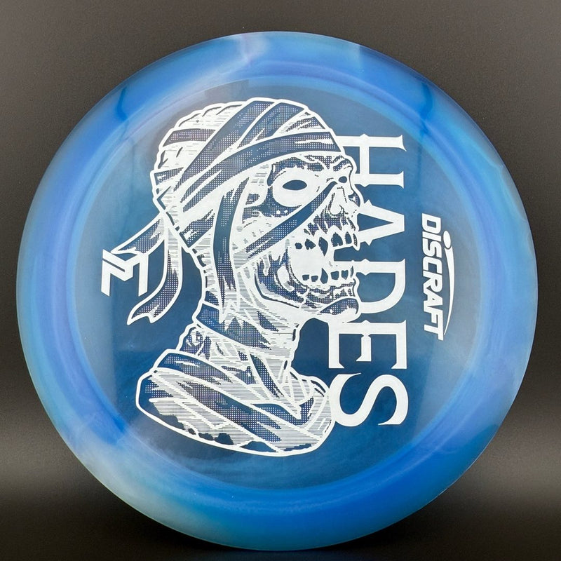 Load image into Gallery viewer, Z Swirl Hades - "Mummified" 2025 Paul McBeth
