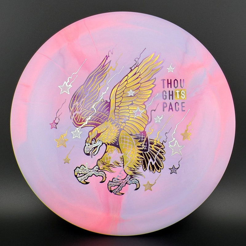 Load image into Gallery viewer, Parallel Expanse - Freedom Chicken
