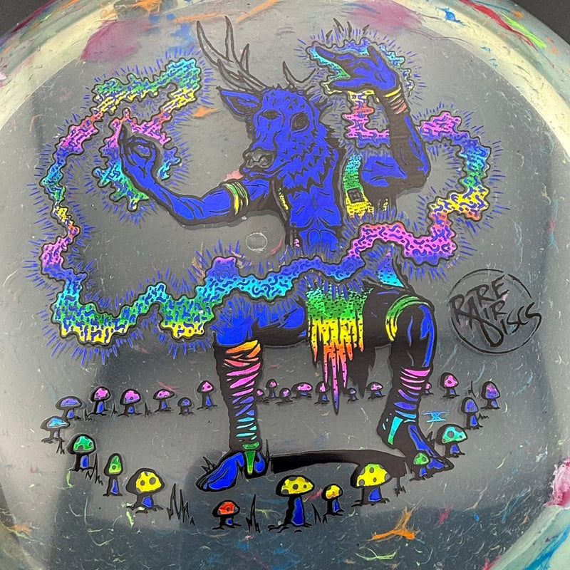 Load image into Gallery viewer, Jawbreaker Z FLX Cicada - Elk Man 2.0 by Ripper Studios
