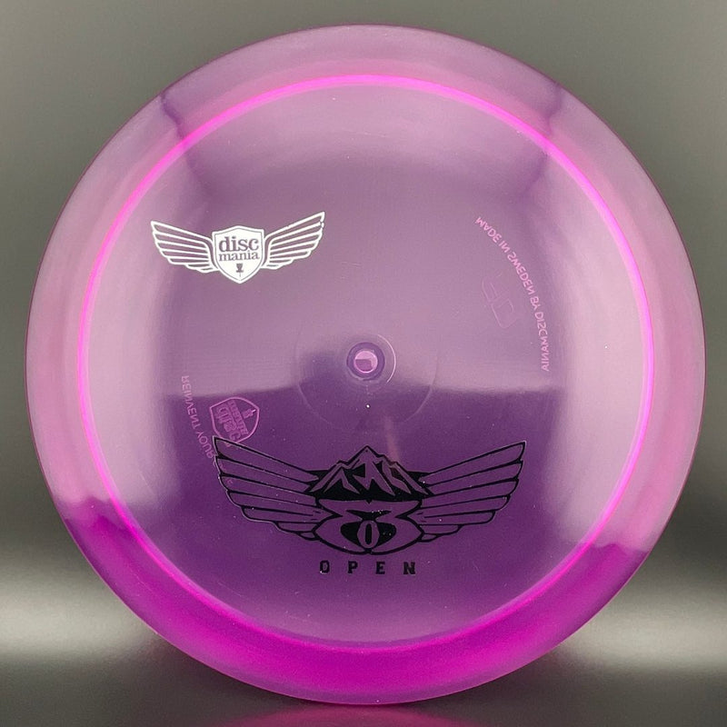 Load image into Gallery viewer, C-Line FD - DM Mini Wings - 303 Open
