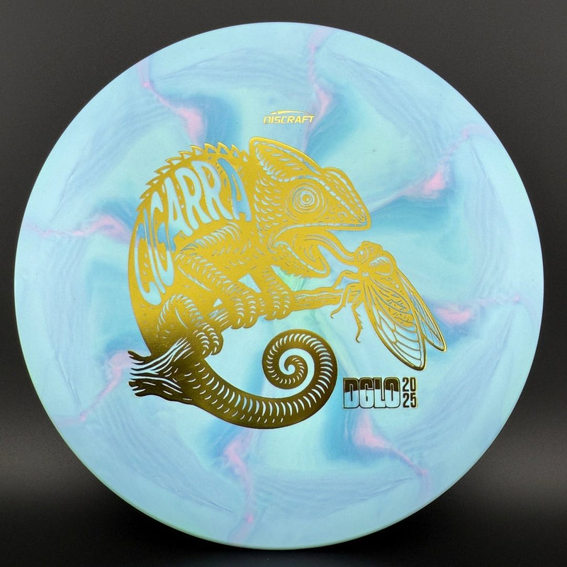 Load image into Gallery viewer, Colorshift ESP Cigarra - DGLO 2025

