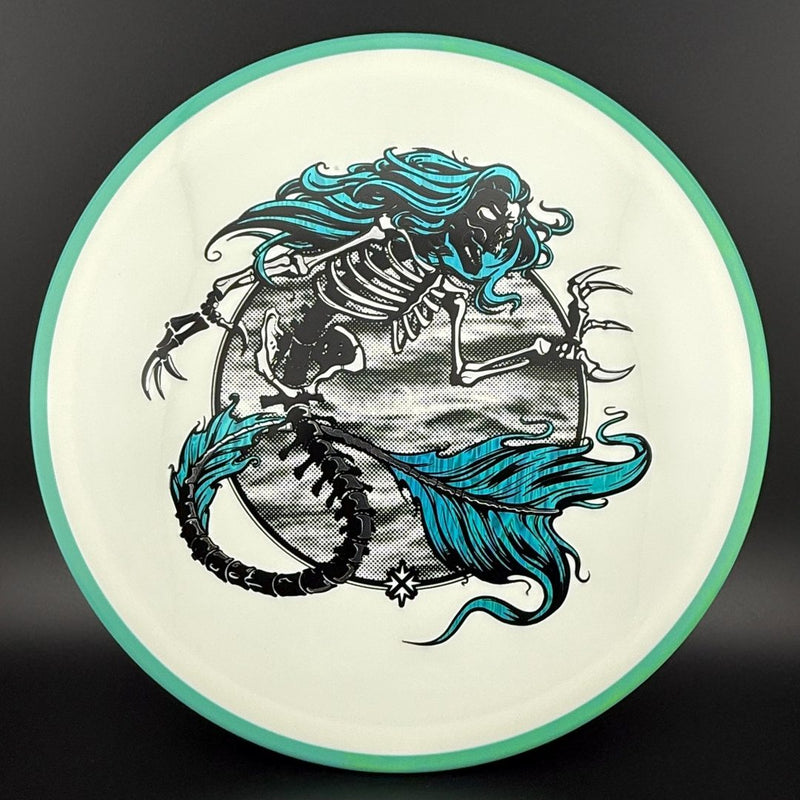 Load image into Gallery viewer, Neutron Balance - "Siren" by Marm O. Set
