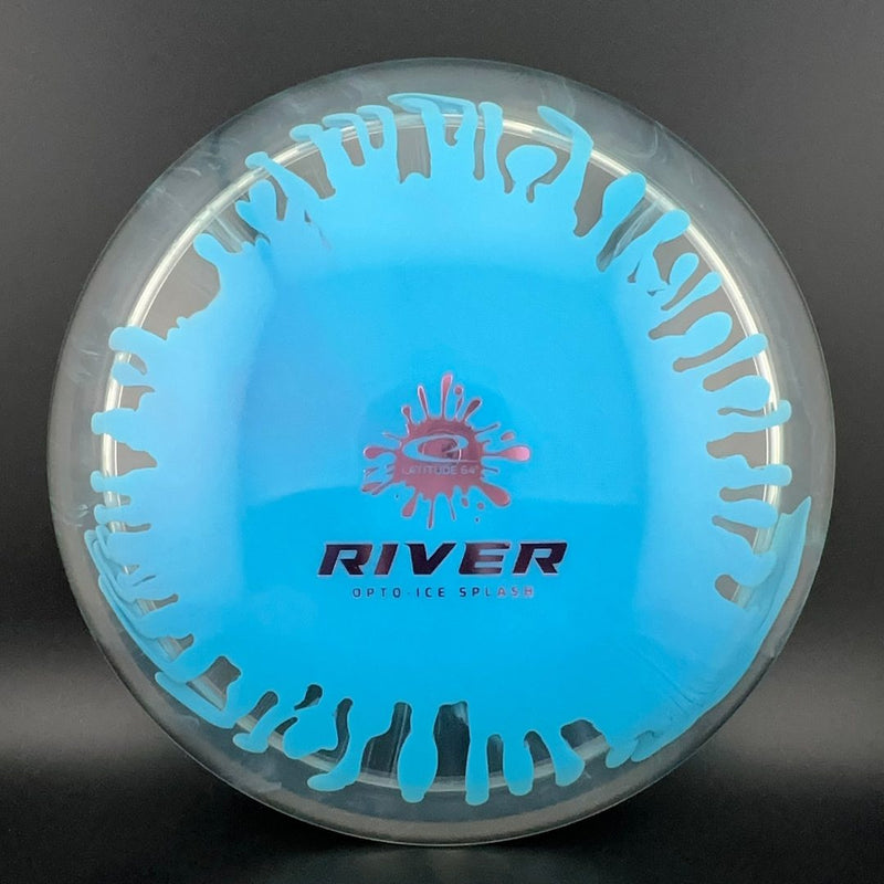 Load image into Gallery viewer, Opto-Ice Splash River - First Run
