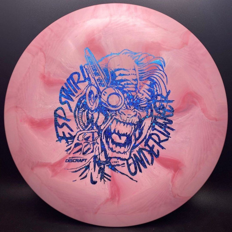 Load image into Gallery viewer, ESP Swirl Undertaker - Tour Series 2022 Ledgestone Limited Edition
