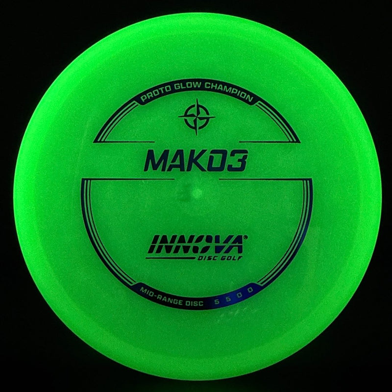 Load image into Gallery viewer, Proto Glow Champion Mako3
