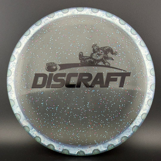 FuZed Sparkle Z Zone - Follow Flight Bar Stamp