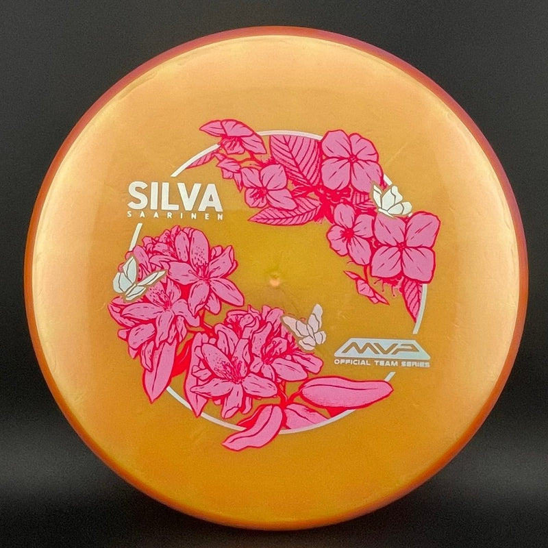 Load image into Gallery viewer, Soft Plasma Proxy - Silva Saarinen Team Series
