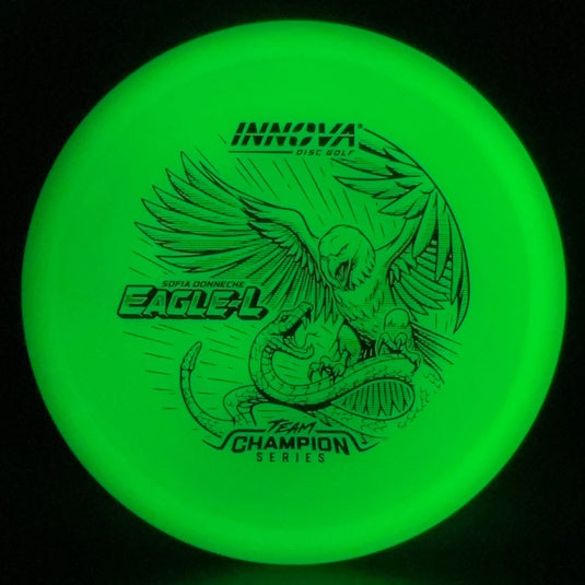 Proto Glow Champion Eagle-L - Sofia Donnecke 2026 Tour Series