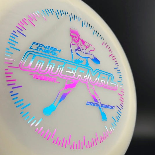 Signature Radiant Interval - Drew Gibson