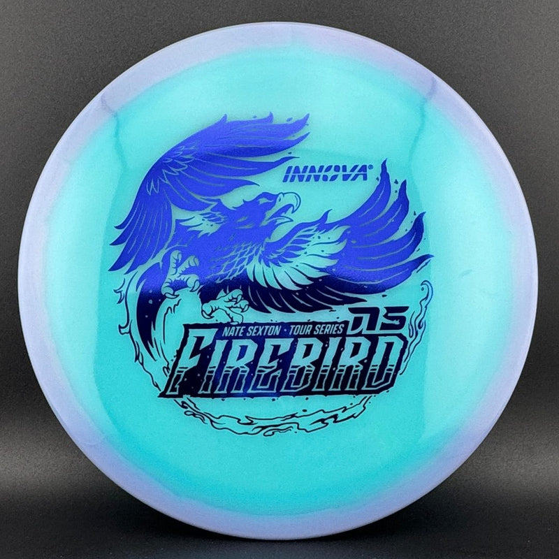 Load image into Gallery viewer, Proto Glow Halo Champion Firebird - Nate Sexton 2025 Tour Series
