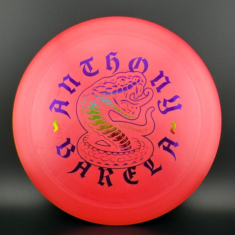Load image into Gallery viewer, Big Z Nuke - Anthony Barela Snake
