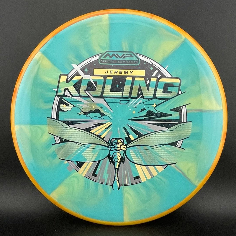 Load image into Gallery viewer, Cosmic Neutron Tempo - Jeremy Koling Team Series
