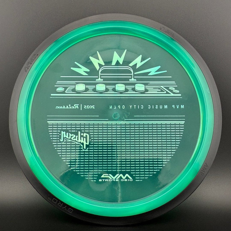 Load image into Gallery viewer, Soft Proton Amp - 2025 Music City Open Gibson
