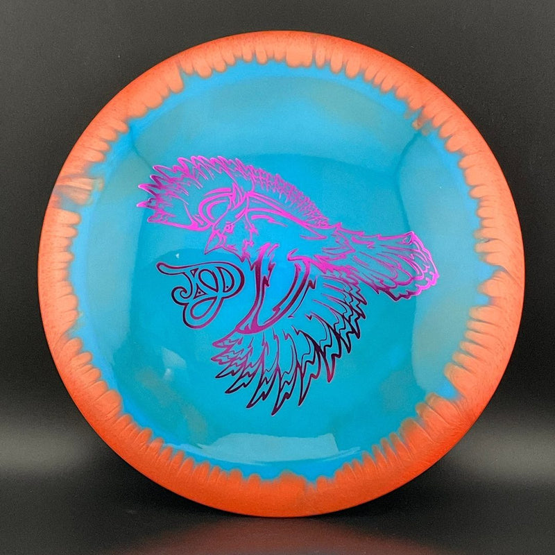 Load image into Gallery viewer, Sirius Helio Scorpius (SSRP 1.1) - "TeeJay" - TJ Grobman Team Rare Air
