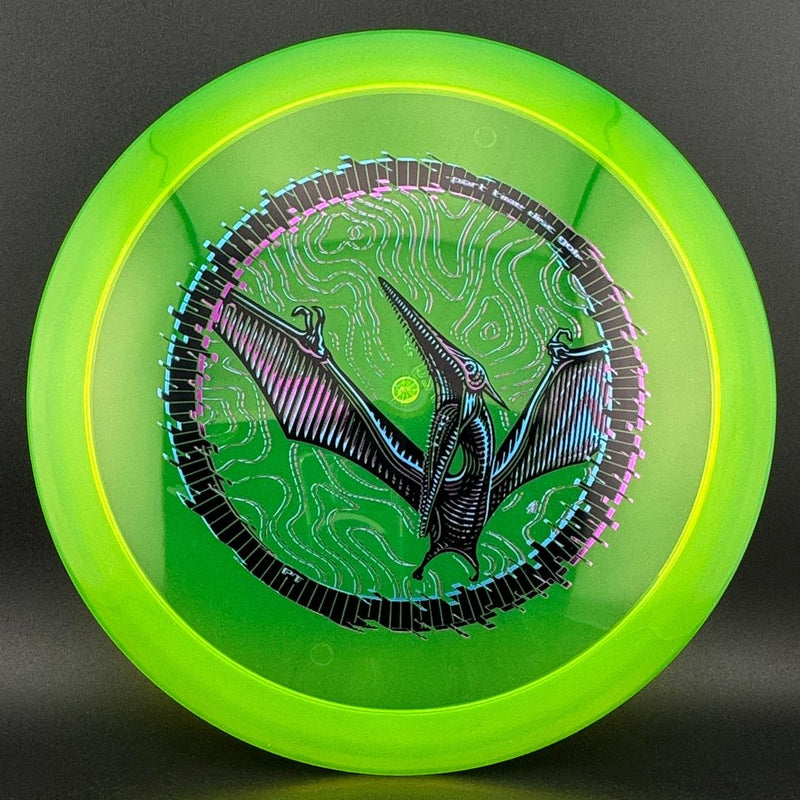 Load image into Gallery viewer, Soft Ethos Votum - Part Time DG x Skeet Scienski
