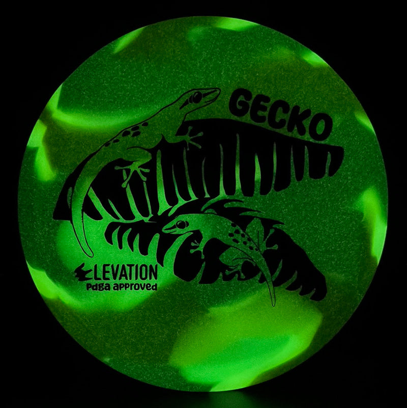 Load image into Gallery viewer, glO-G (Glow) Gecko
