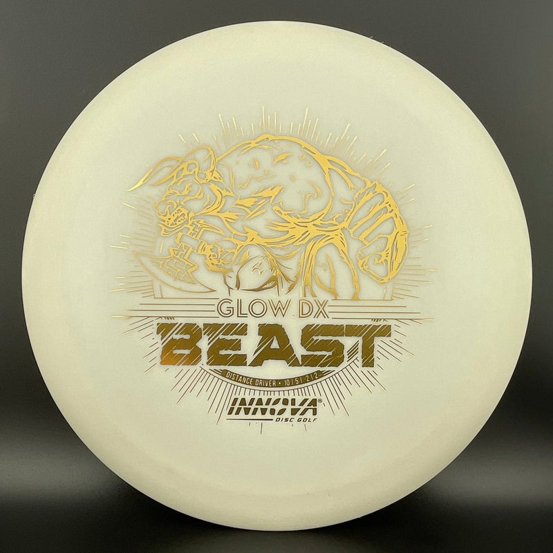 Load image into Gallery viewer, DX Classic Glow Beast
