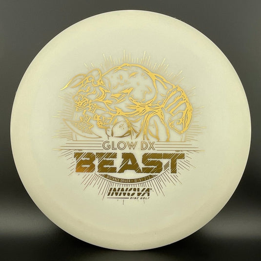 DX Classic Glow Beast