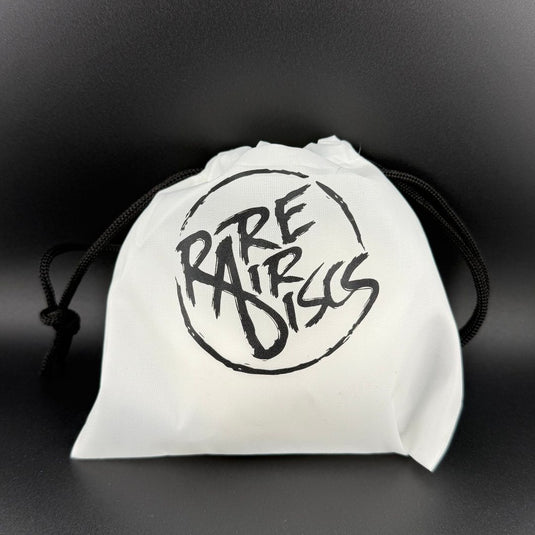 Chalk Ball with RAD Bag + Carabiner - Grip Enhancer