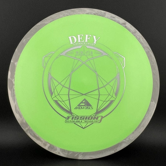 Fission Defy