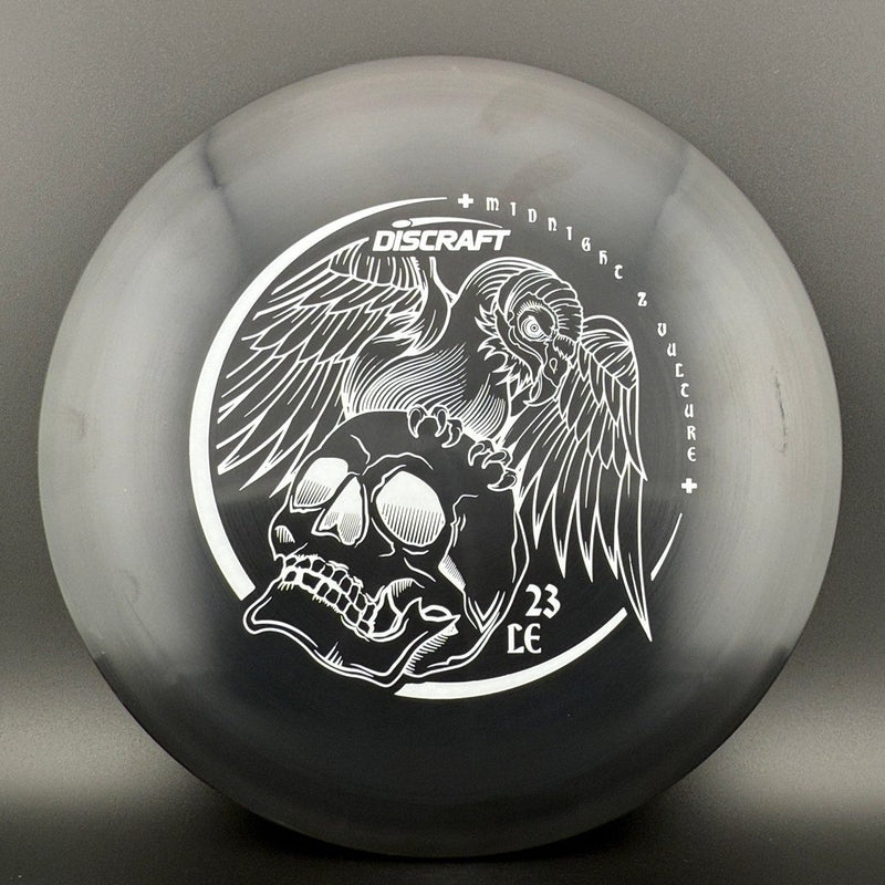 Load image into Gallery viewer, Midnight Z Vulture - Ledgestone 2023
