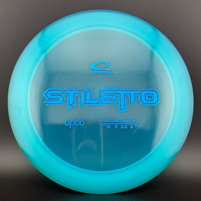 Load image into Gallery viewer, Opto Stiletto
