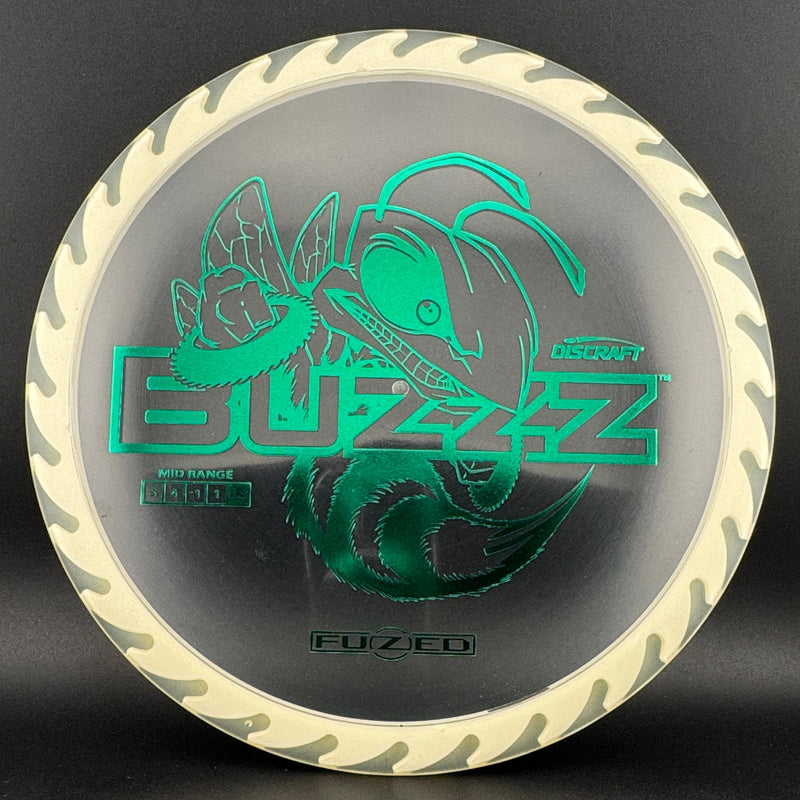 Load image into Gallery viewer, FuZed Z Buzzz - BuzzzSaw Bee
