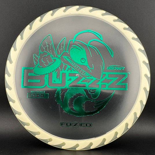 FuZed Z Buzzz - BuzzzSaw Bee