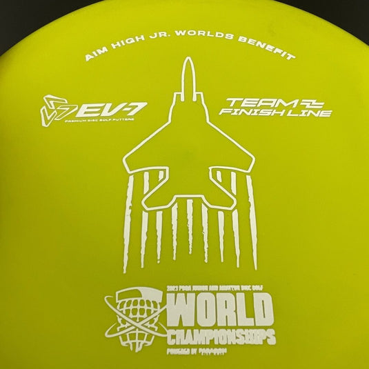 OG Firm Mobius - Tournament Stamp *Gibson Stash*