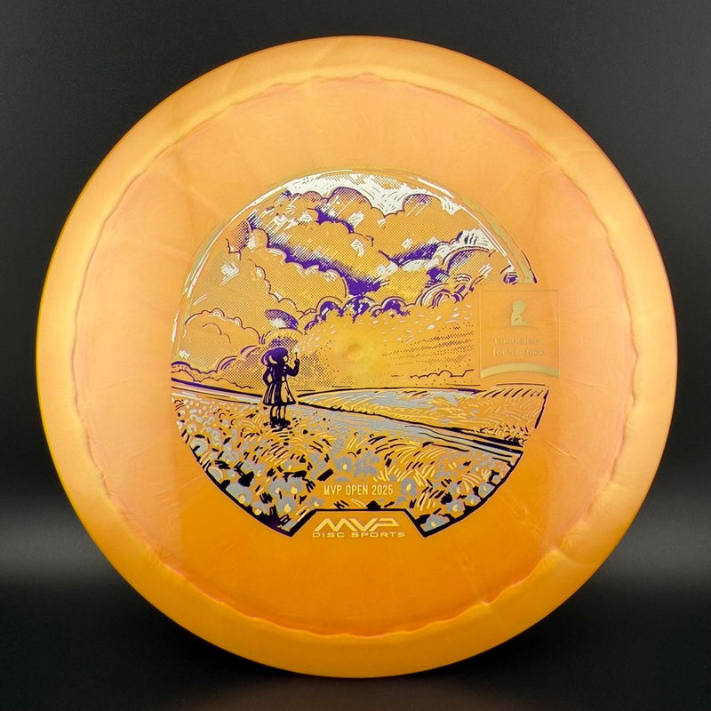 Load image into Gallery viewer, Plasma Shift - MVP Open '25 St Jude's Fundraiser

