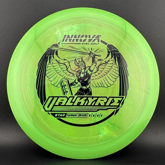 Star Valkyrie