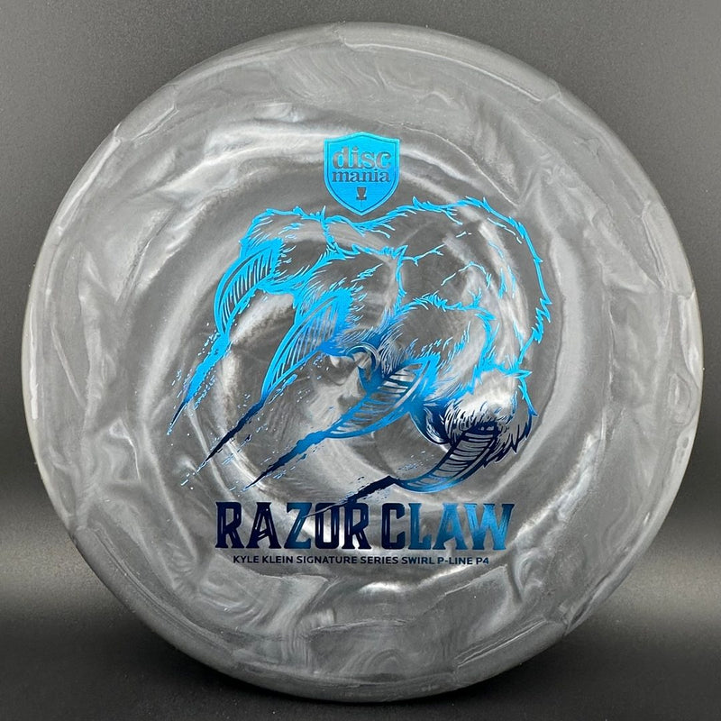 Load image into Gallery viewer, Swirl P-Line P4 (Flex 2) - Razor Claw Kyle Klein 2025 Sig Series
