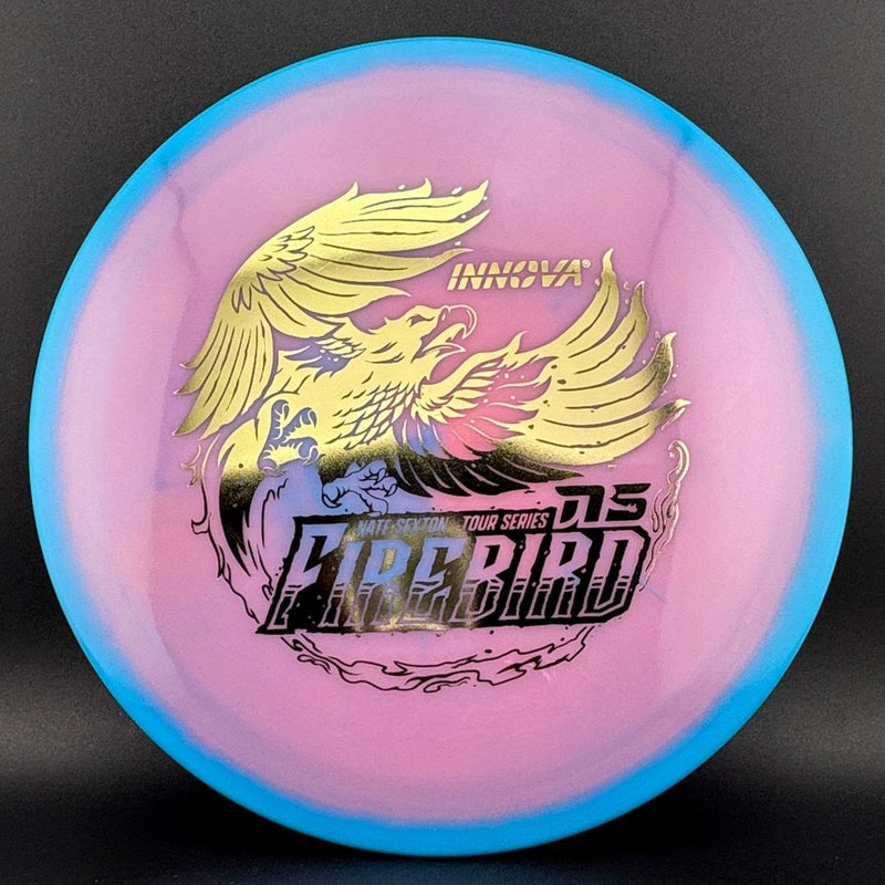 Load image into Gallery viewer, Proto Glow Halo Champion Firebird - Nate Sexton 2025 Tour Series
