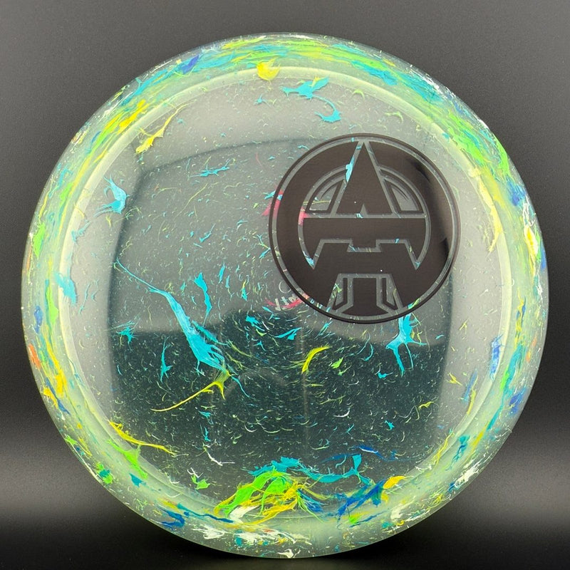 Load image into Gallery viewer, Jawbreaker Z FLX Cigarra - Austin Turner 2026 TS
