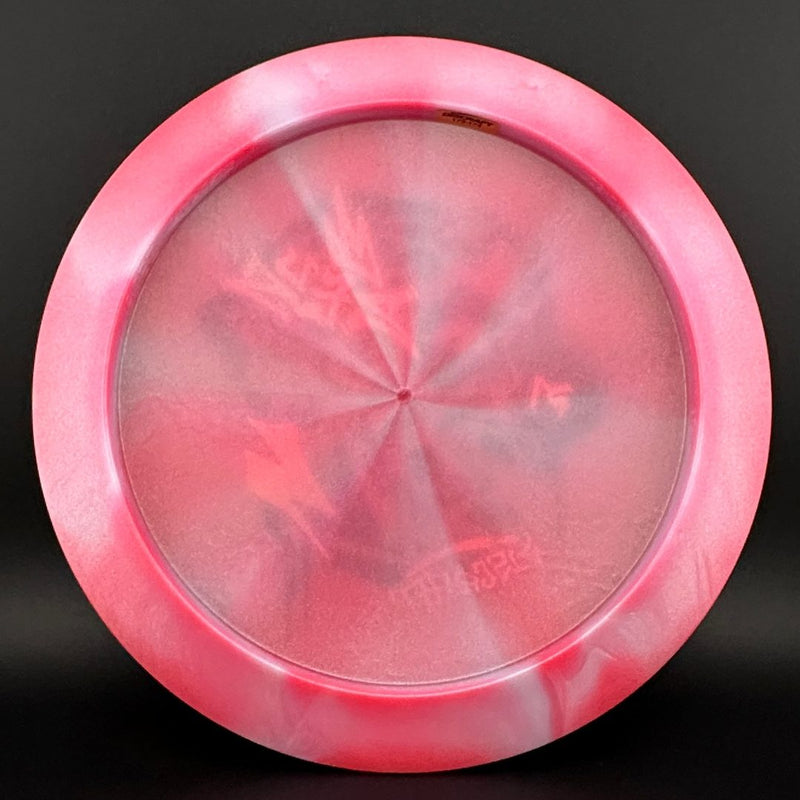 Load image into Gallery viewer, Colorshift Swirl Z Zeus - Paul McBeth 2 Foil
