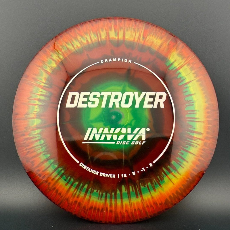 Load image into Gallery viewer, I-Dye Champion Destroyer
